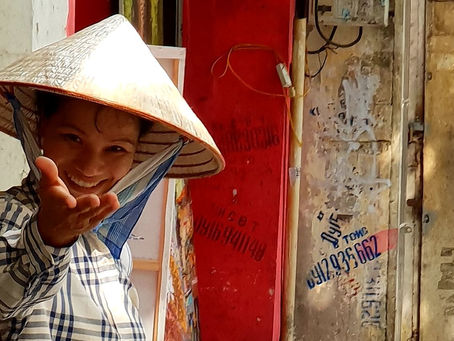 Vietnam