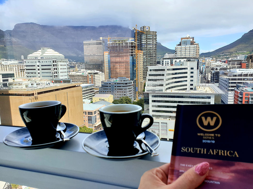 hotel, travel, cape town, south africa