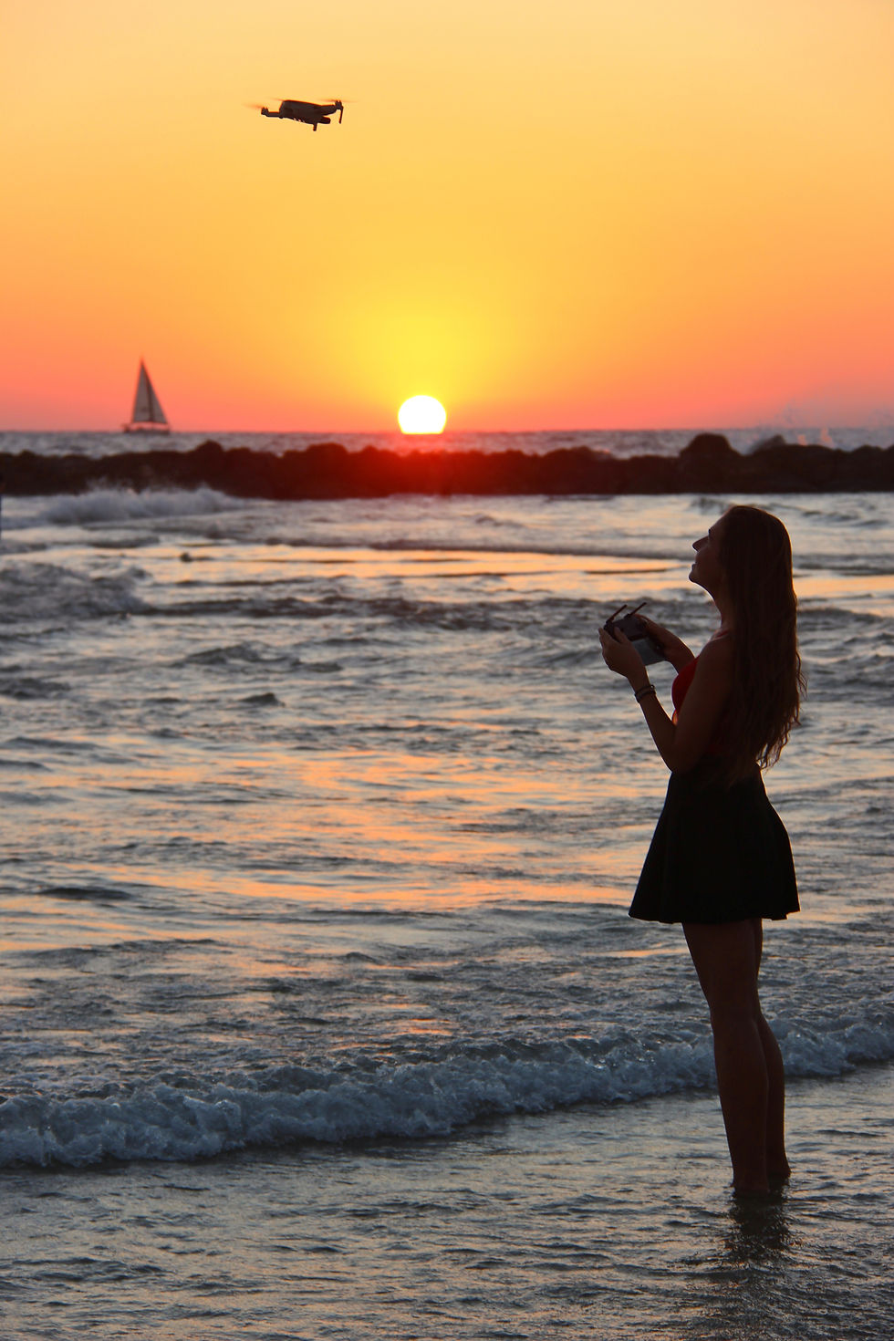 6 things to consider when buying a drone 