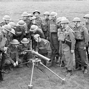 British_Workers_Guard_Their_Work-_the_Ho