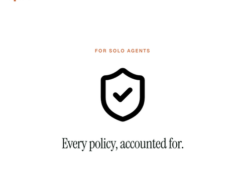 Bookkeeping for Solo Insurance Agents