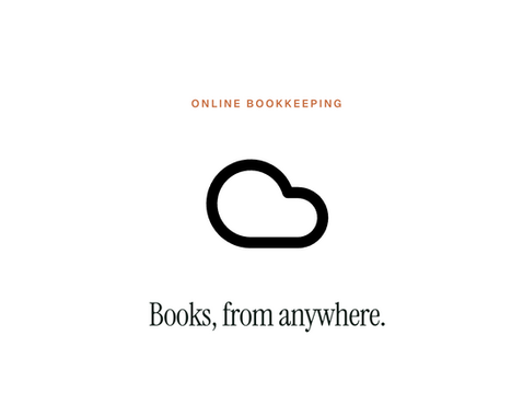 Online Bookkeeping for Small Businesses
