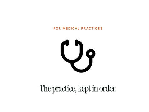 Understanding the Basics of Medical Bookkeeping