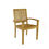 Thumbnail: Largo Dining Armchair