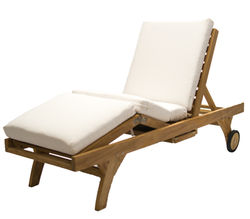 Elan Lounger