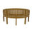 Thumbnail: Batavia 5' Garden Bench