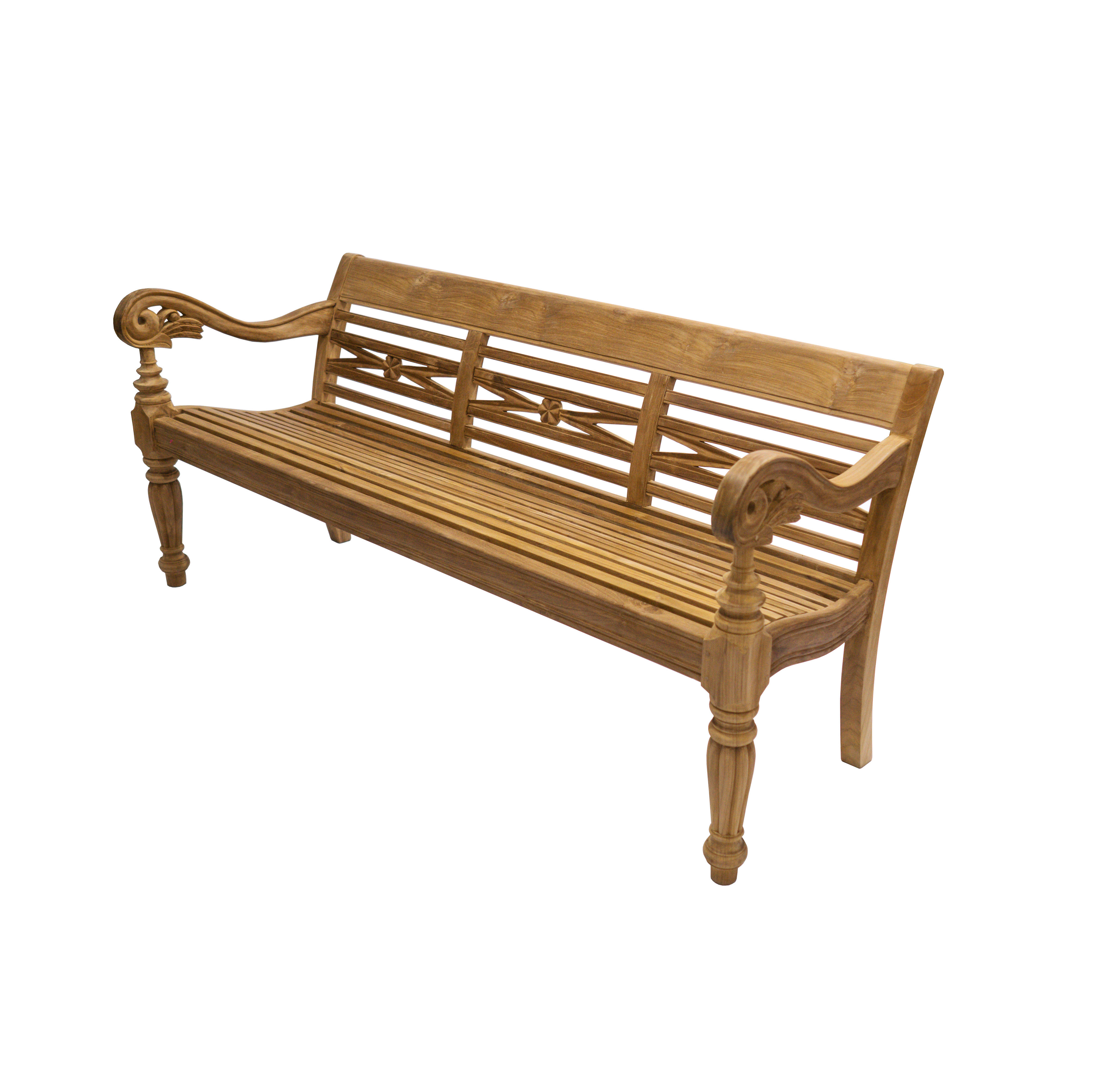 Trafalgar 6' Bench