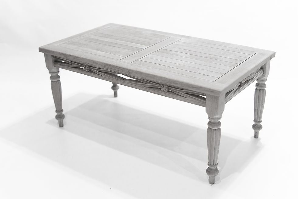 Thumbnail: Trafalgar 43" Coffee Table
