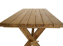 picknic table