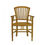Thumbnail: Batavia Dining Armchair
