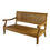 Thumbnail: Big Sur 62" Loveseat