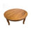 Thumbnail: Big Sur 48" Round Coffee Table