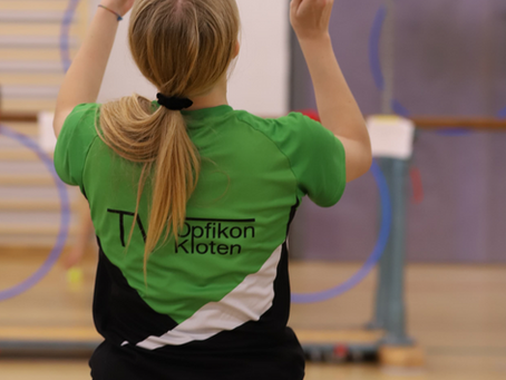 Doppelsieg für die Chlopfiker