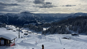 Schnee, Piste & Après-Ski: Skiweekend mit dem TV Dietlikon
