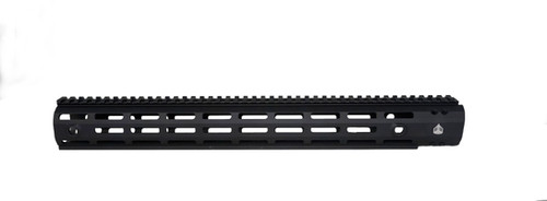 ARCA rail | AR15 Handguard | Sgt of Arms