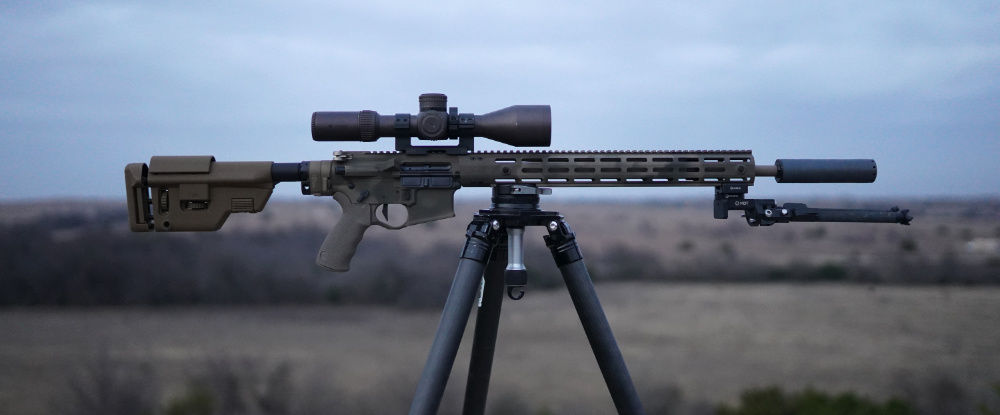 223 hunting rifle, best hunting rifle for the money, good deer hunting rifle