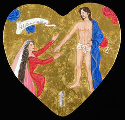 RisurrezioneⅠ 復活