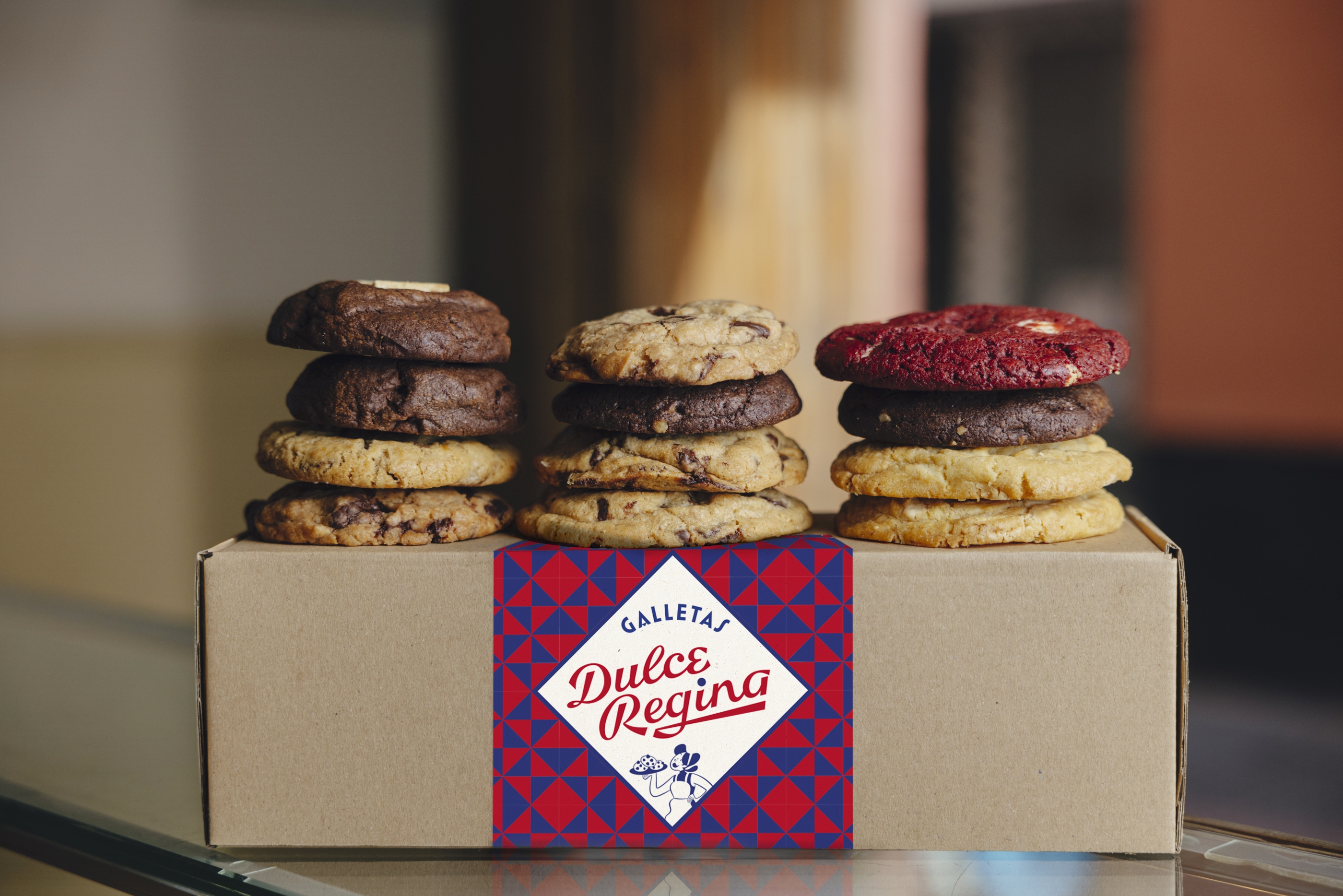 Pack LOCOS POR EL CHOCOLATE