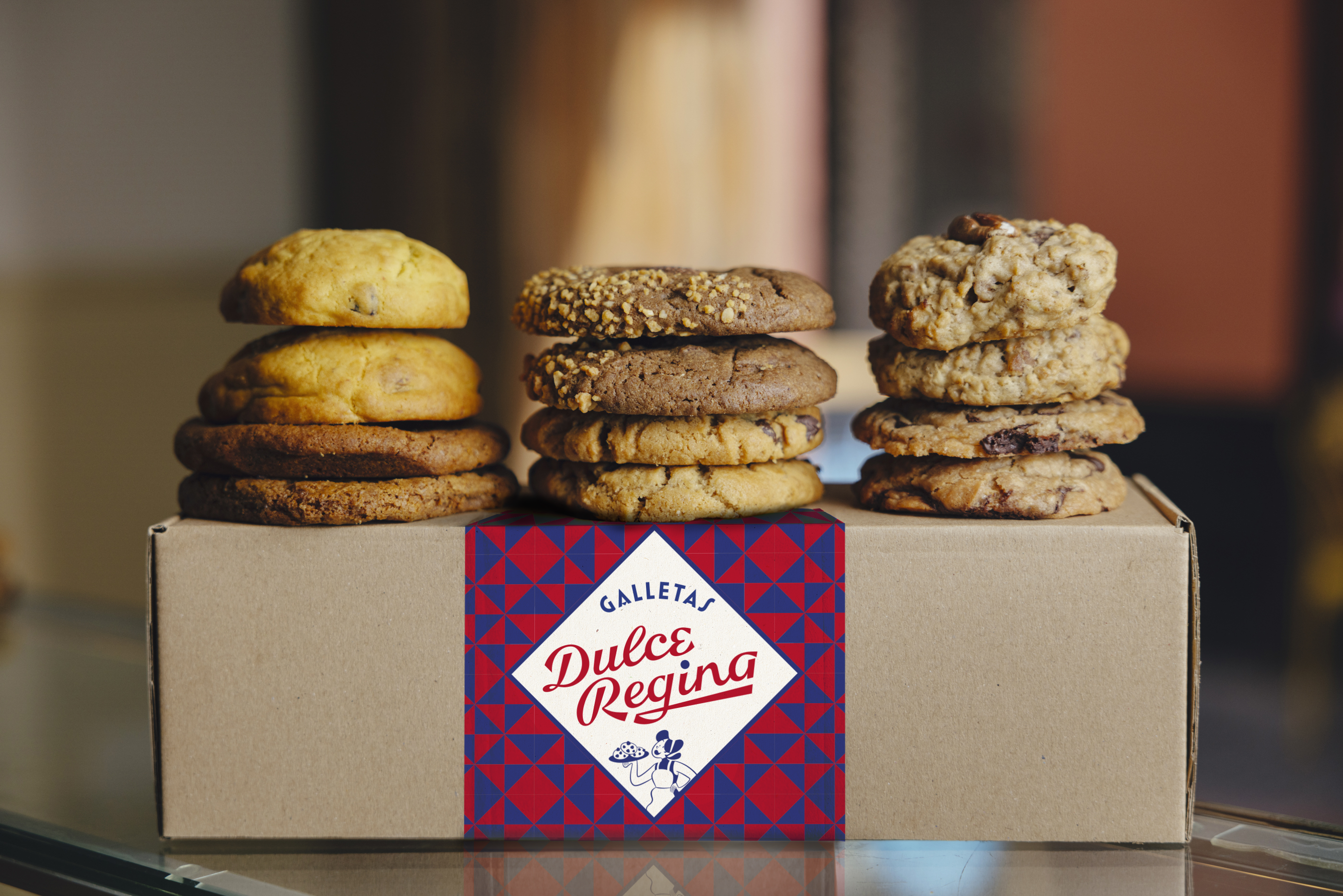 Pack MÁS ALLÁ DEL CHOCOLATE