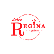 Logo de Galletas Dulce Regina