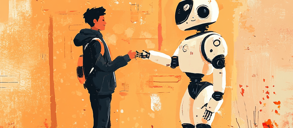AI Agents: Empowering Your Team, Not Replacing It