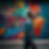 MattU_black_man_walking_in_front_of_a_wall_with_digital_colourf_b02b809d-fb94-4cb5-bcc5-74