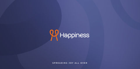 Happiness – Corporate Culture Branding