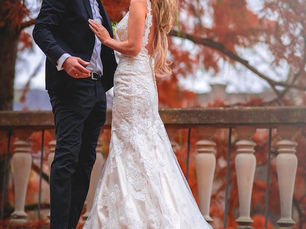 10 Inspiring Fall Wedding Ideas for a Dreamy Autumn Celebration
