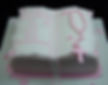 Bible Cake by A Love For Cakes