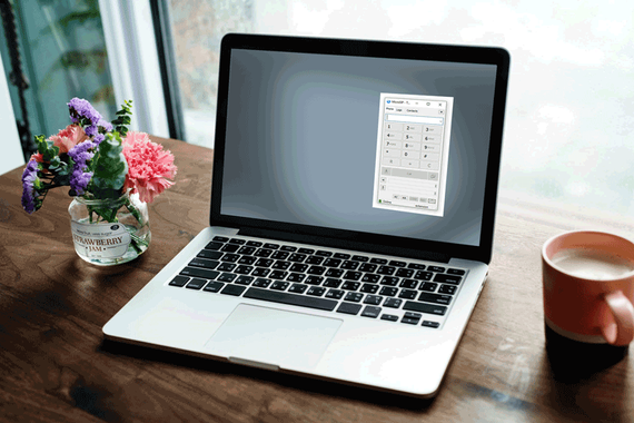 Como configurar o Softphone MicroSip