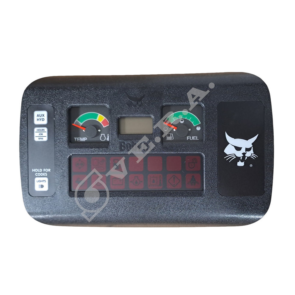 Bobcat 6691430