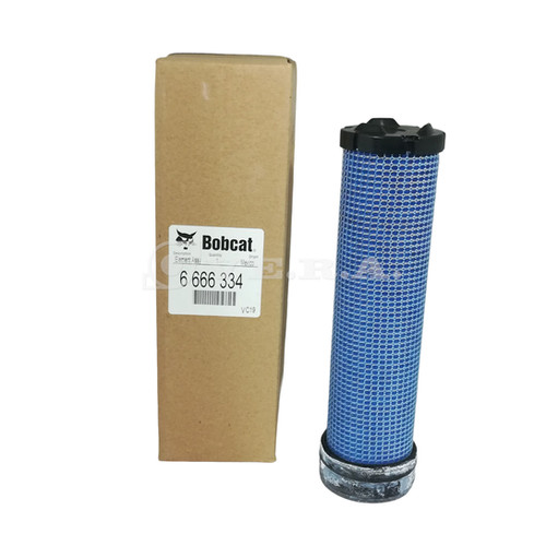 Original KIT DI FILTRI Per Bobcat E45 | Bobcat Italia