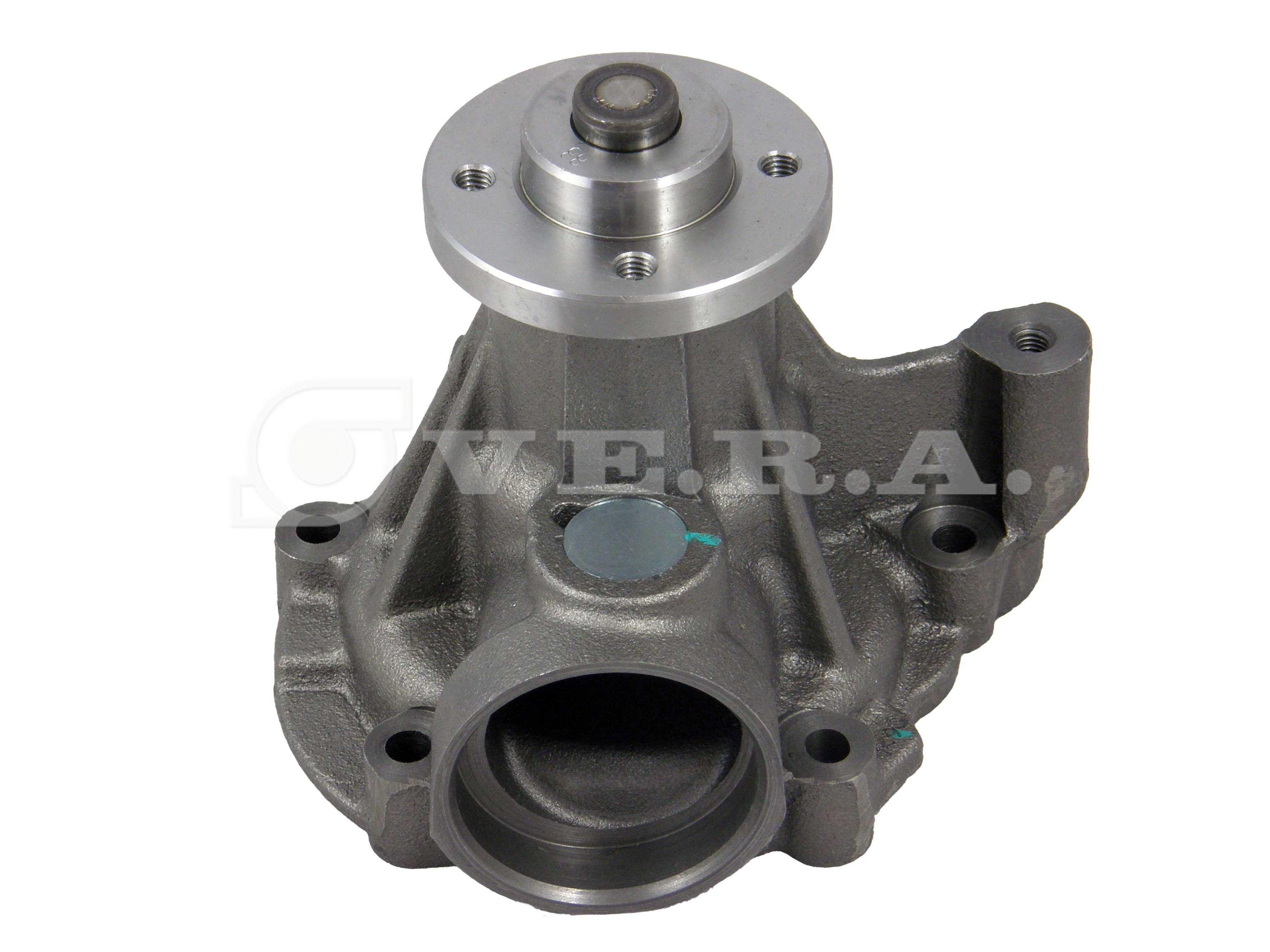 Pompa acqua per Deutz® 02931830