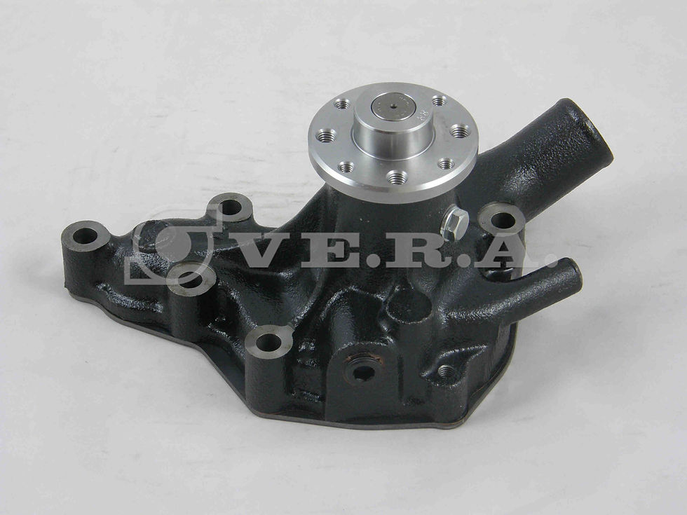 Miniatura: Pompa acqua per Isuzu® 8944419070