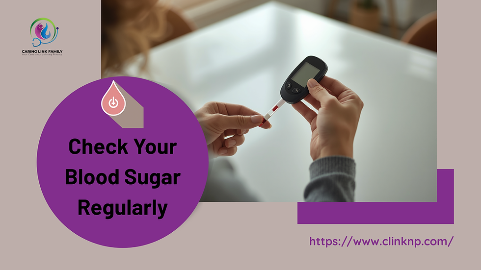 How Often Should You Check Your Blood Sugar? A Complete Guide