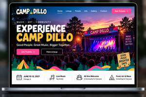 Dillo Day 2024