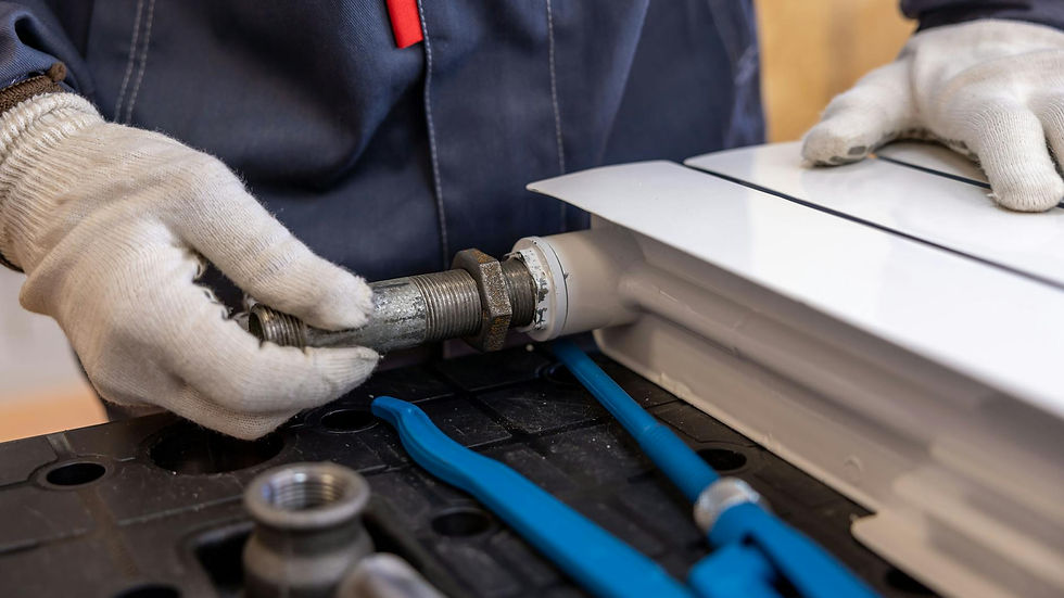 Crianças Seguras: Tela em Apartamento Evita Acidentes