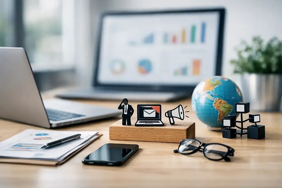 What Should an Outbound System Include for Scale?