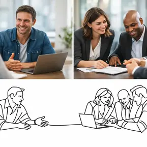 Founder Selling vs Sales Team: When to Hire