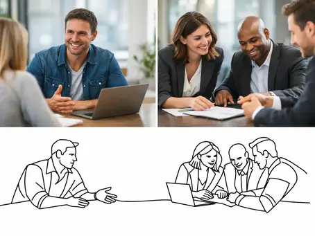 Founder Selling vs Sales Team: When to Hire