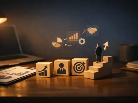 What Is Sales Motion Design?