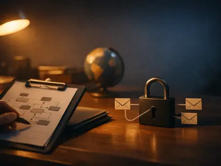 A Guide to Outbound Sequence Governance