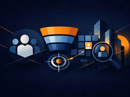 B2B SaaS ICP Definition Framework That Works