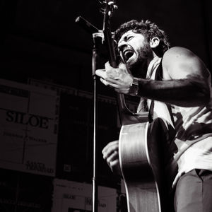 Siloé x Johnnie Walker