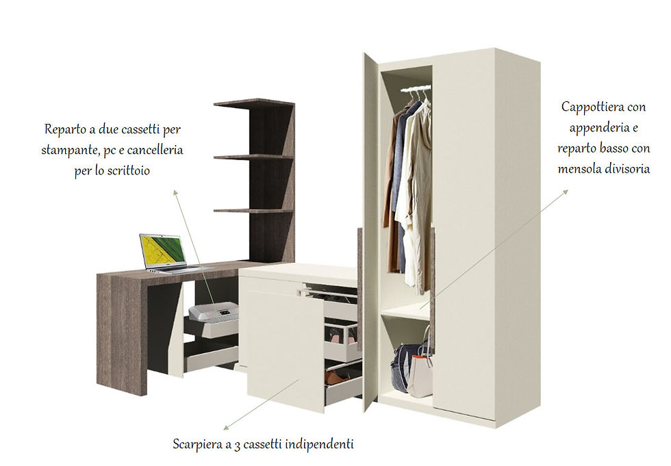 Organizzazione come efficienza