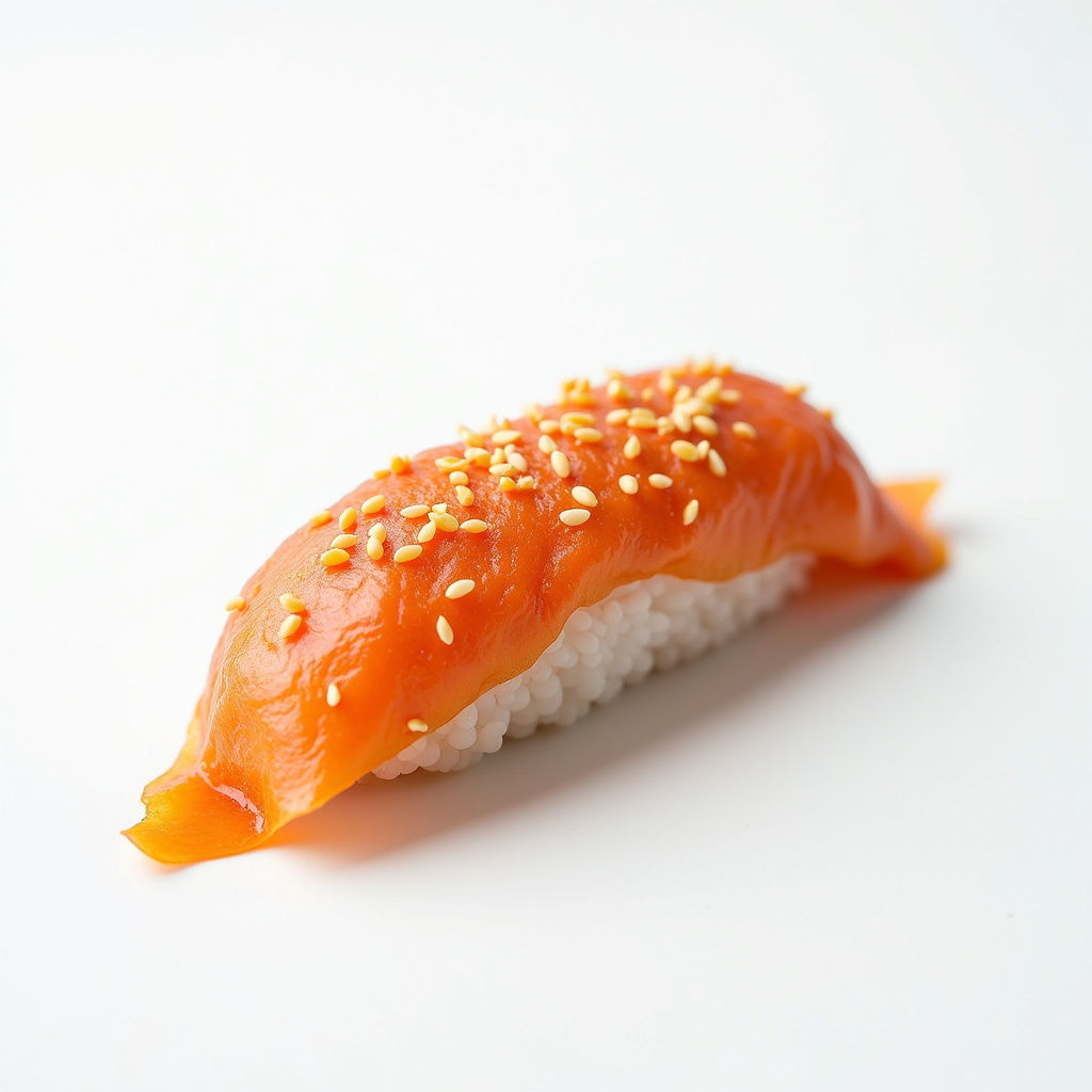 Spicy Tuna Roll
