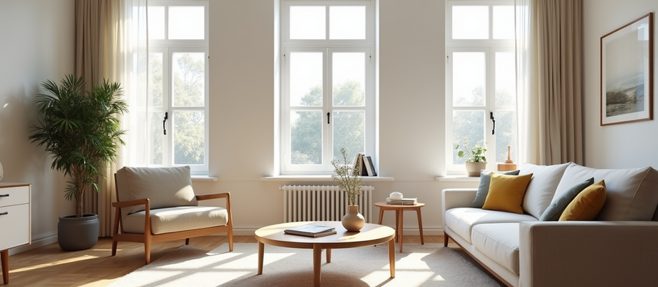 Boost Your Listings with Real Estate Photography