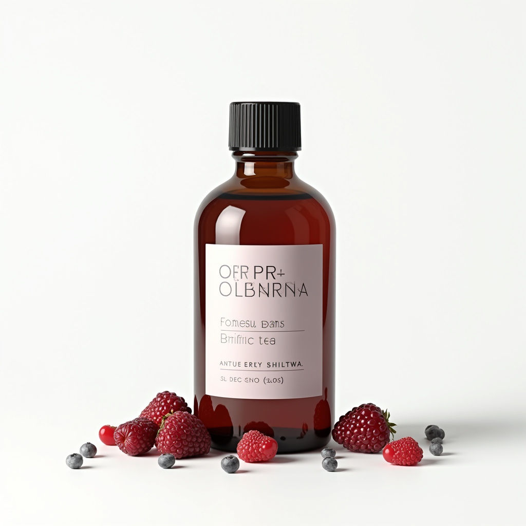 Forest Berry Blend