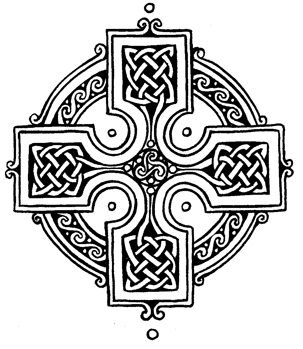 free-celtic-cross-clip-art-simple-celtic