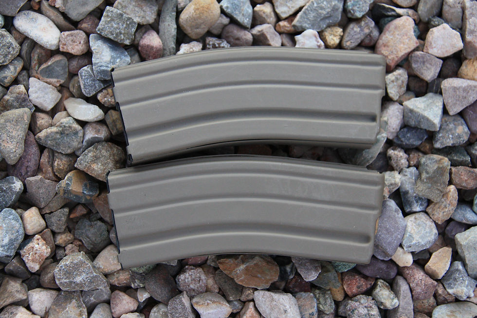 FDE